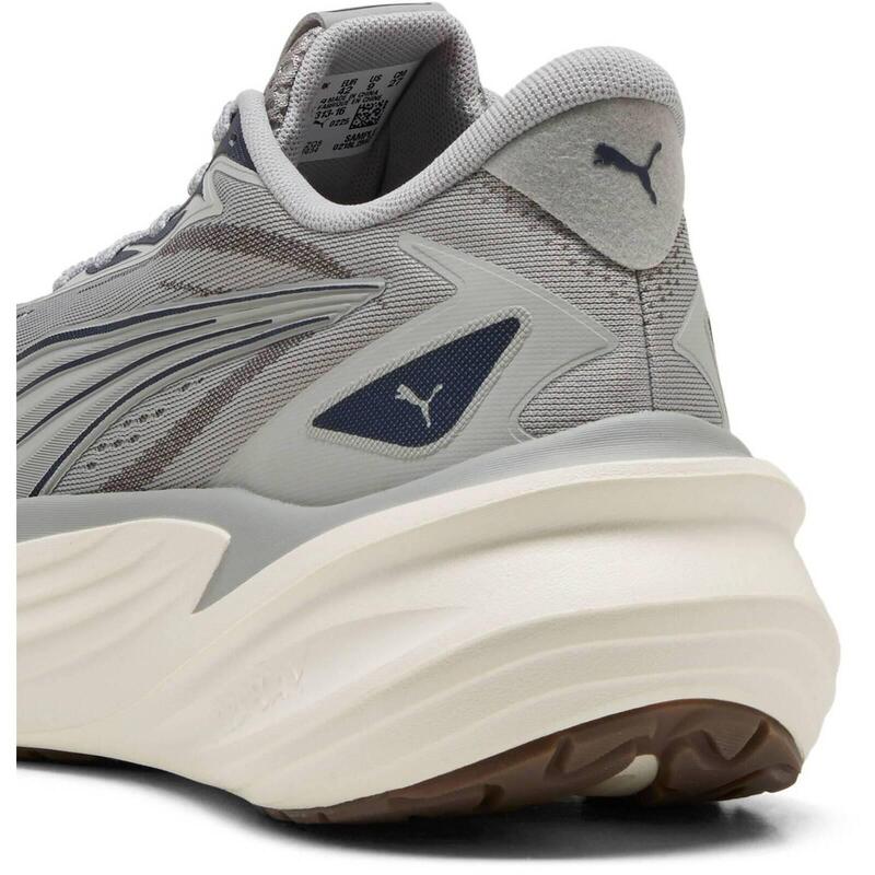 Pantofi sport unisex Puma Maxima Pro, Gri