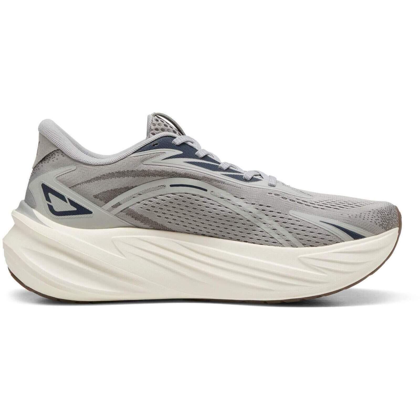 Scarpe da ginnastica Puma Maxima Pro, Grigio, Unisex 4/5