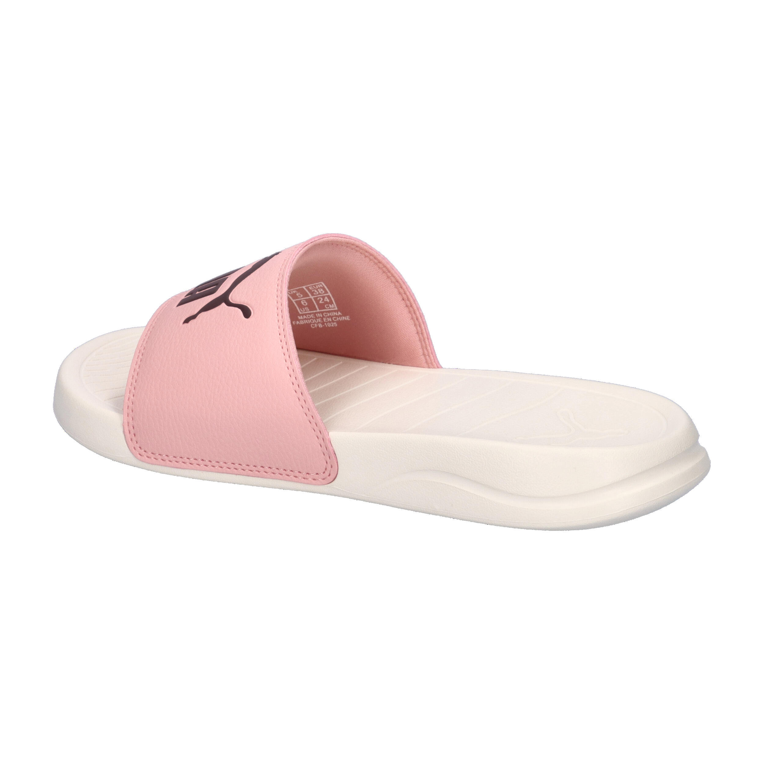 Chanclas Mujer Puma Popcat20 11/15