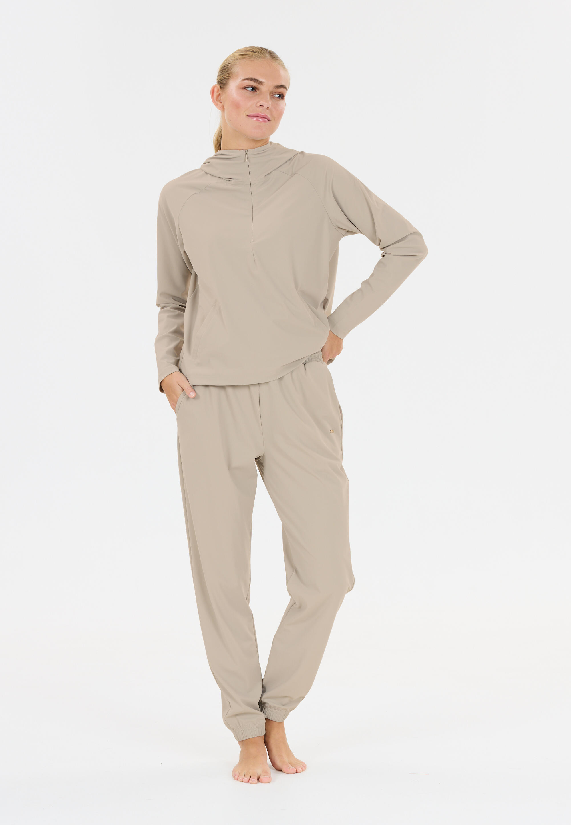 Pantalón de chándal mujer Athlecia Amisa 3/5
