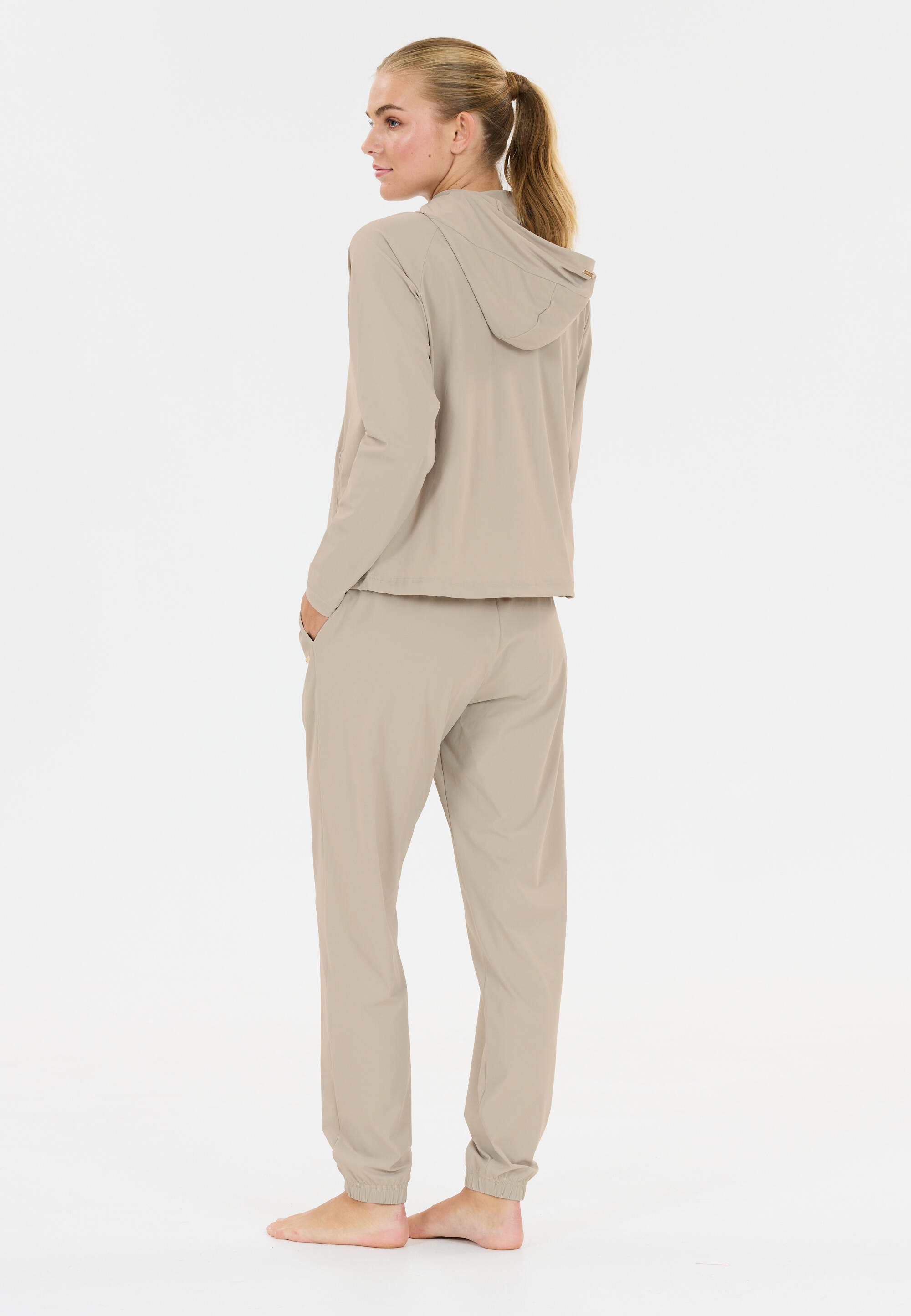 Women's joggers Athlecia Amisa 5/5