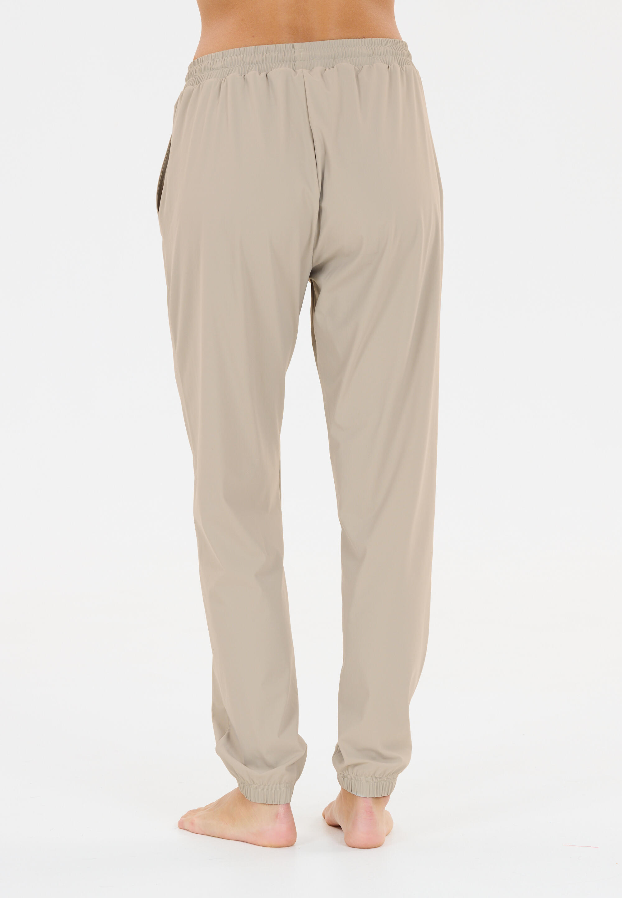 Pantalón de chándal mujer Athlecia Amisa 4/5