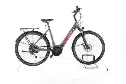 Refurbished - MORRISON E 7.0 Trekking E-Bike Tiefeinsteiger - Sehr gut