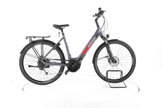 Refurbished - MORRISON E 7.0 Trekking E-Bike Tiefeinsteiger - Sehr gut