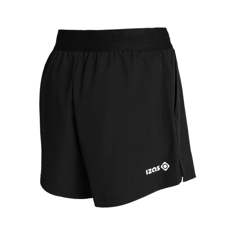 Short femme ELLIS – léger respirant et séchage rapide 2/5