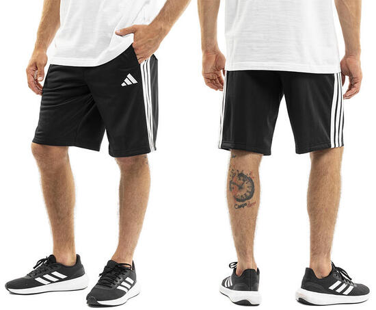 Short Adidas modèle JI8798 pour homme