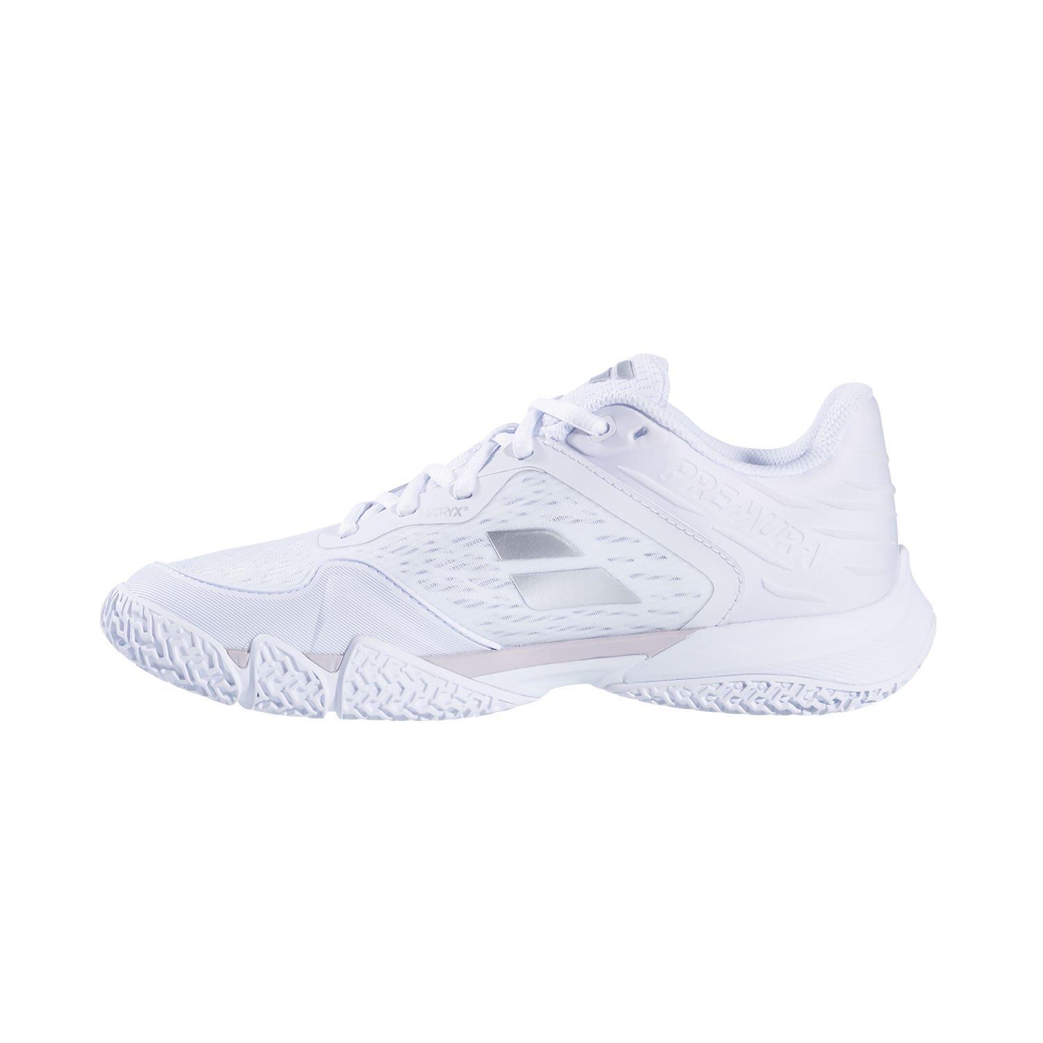 Babolat Premura 3 Blanc Femme 3a1s26b753 3/5