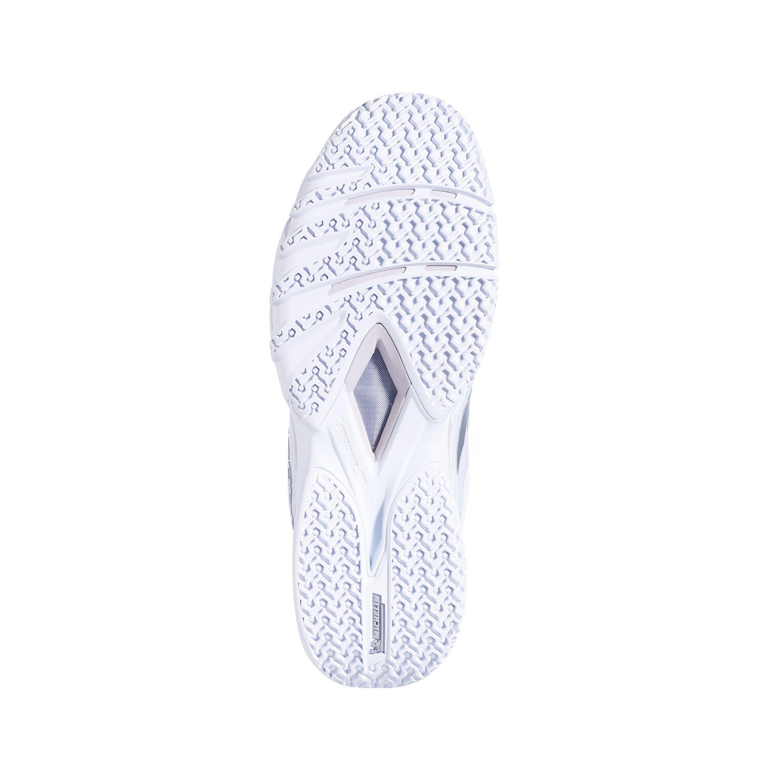 Babolat Premura 3 Blanc Femme 3a1s26b753 5/5