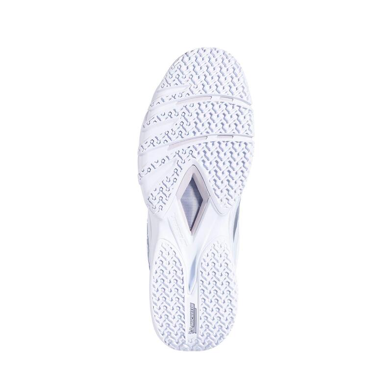 Babolat Premura 3 Blanco Mujer 3a1s26b753