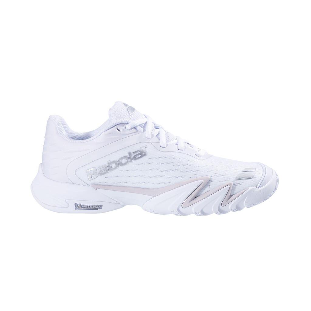 Babolat Premura 3 Blanco Mujer 3a1s26b753