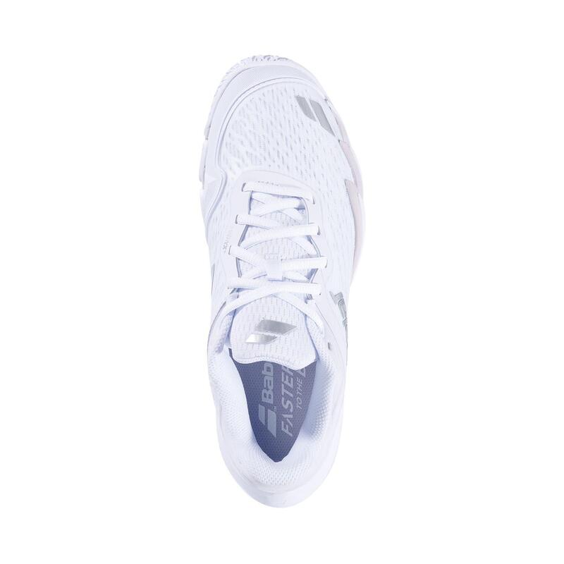 Babolat Premura 3 Blanco Mujer 3a1s26b753
