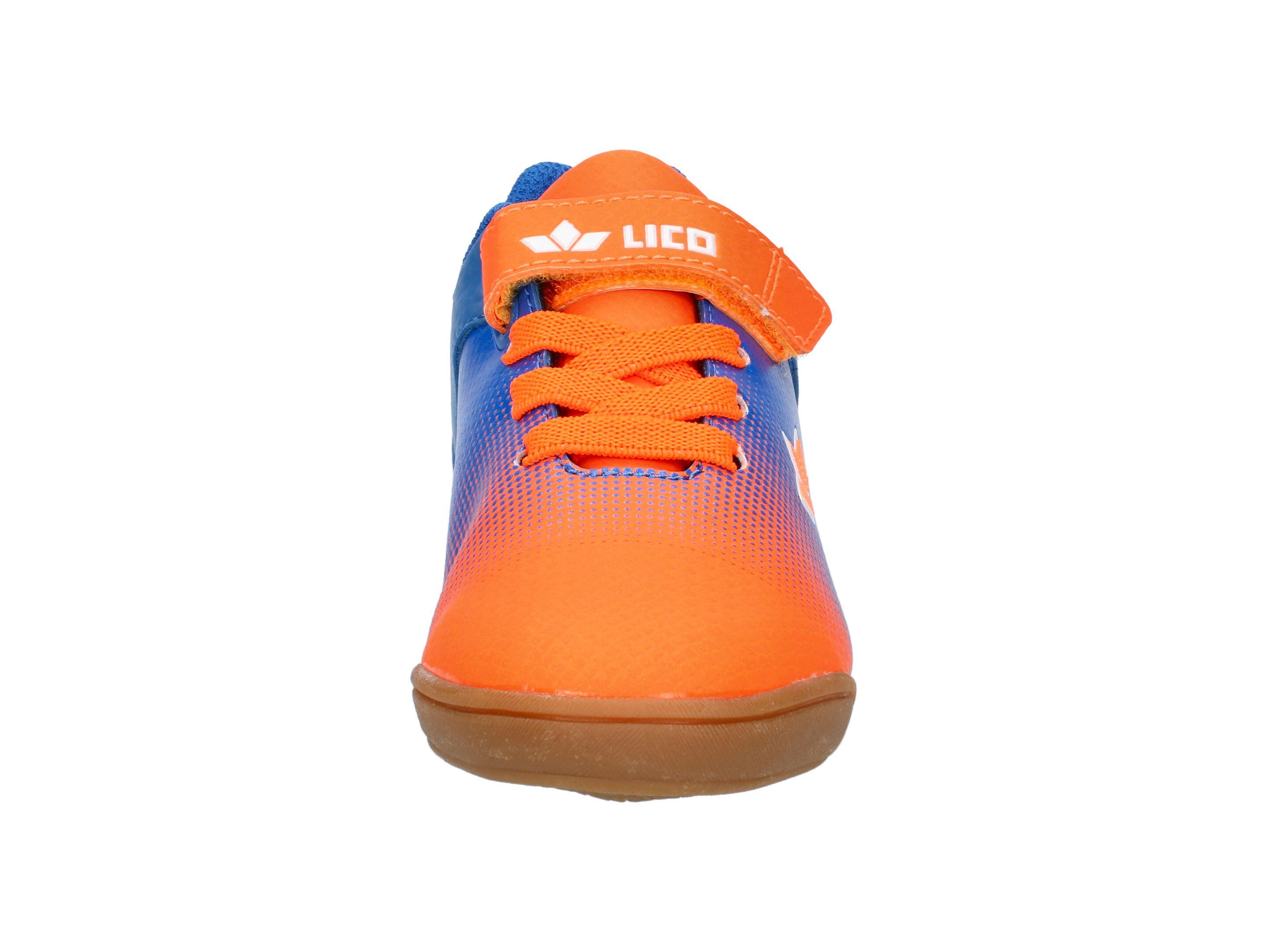 Scarpa sportiva Chiusura in velcro Ragazzi LICO Sambo VS 3/6