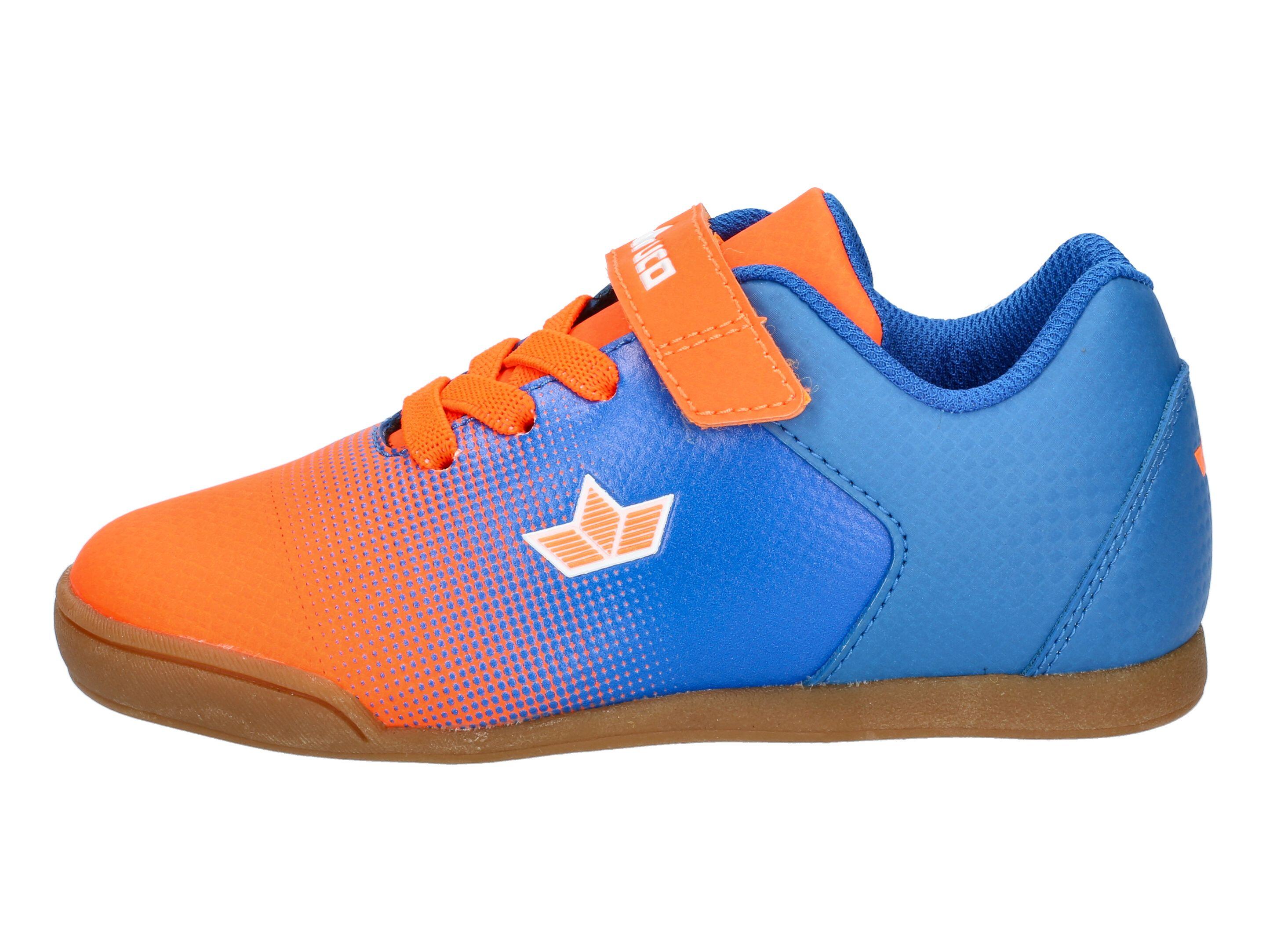 Scarpa sportiva Chiusura in velcro Ragazzi LICO Sambo VS 2/6