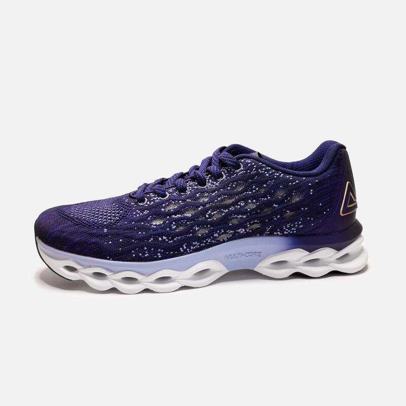 Pantofi sport PEAK Flyii VI Barbati Navy