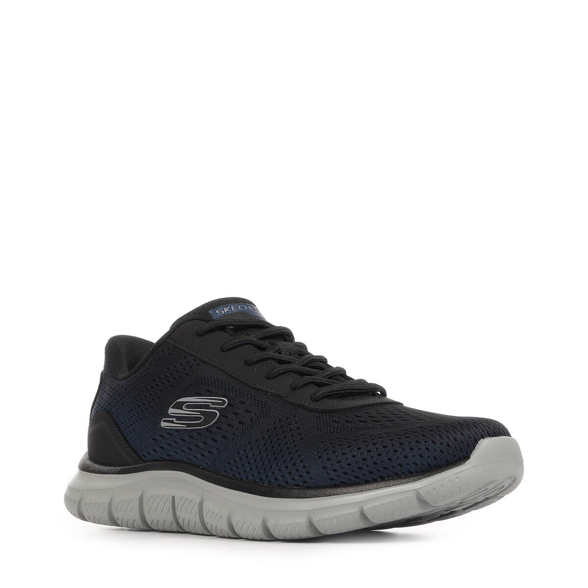 Baskets Running Homme Track Revno Engineered Mesh 2/6