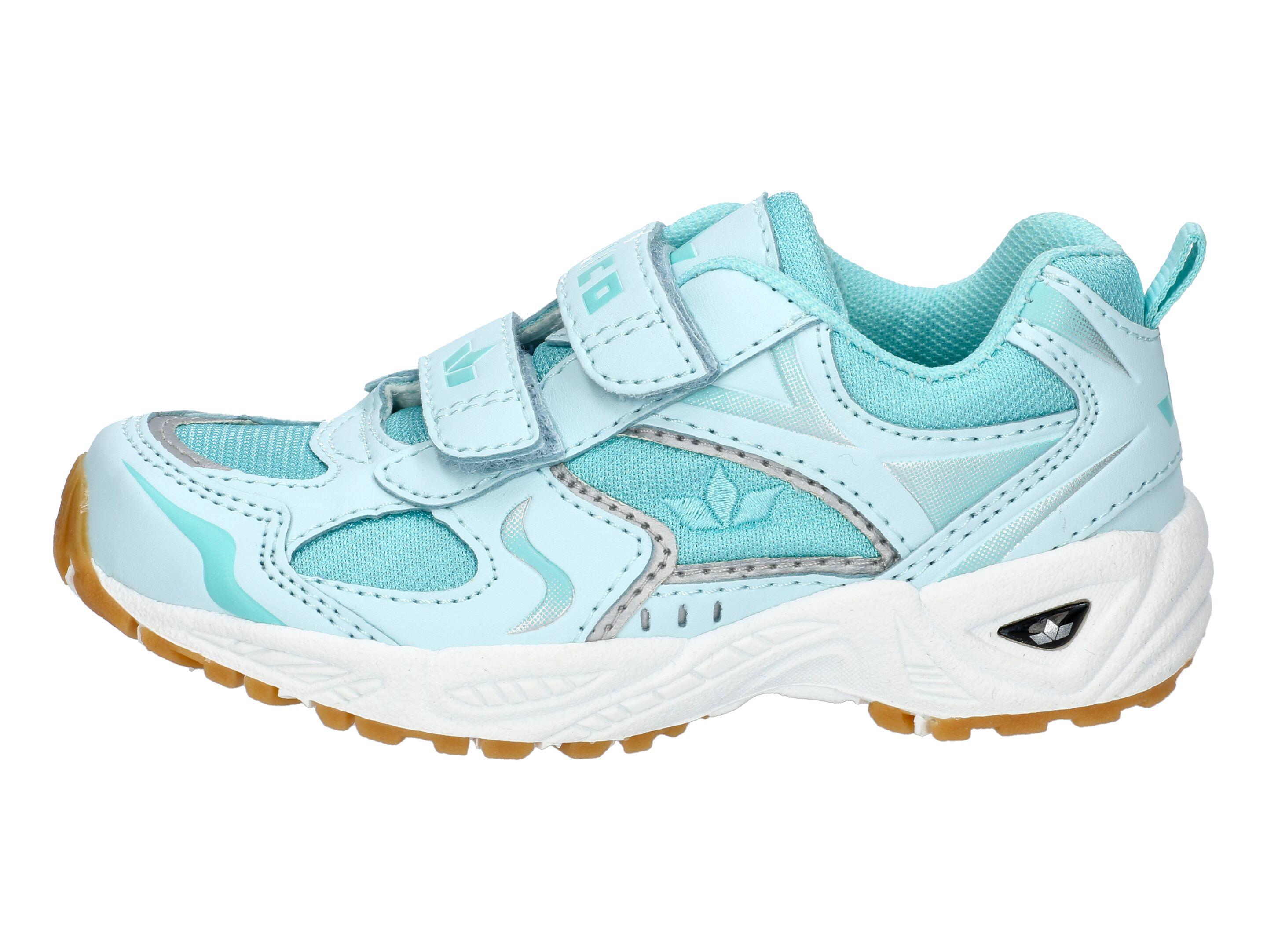 Scarpa sportiva Chiusura in velcro Ragazze LICO Bob V 2/6