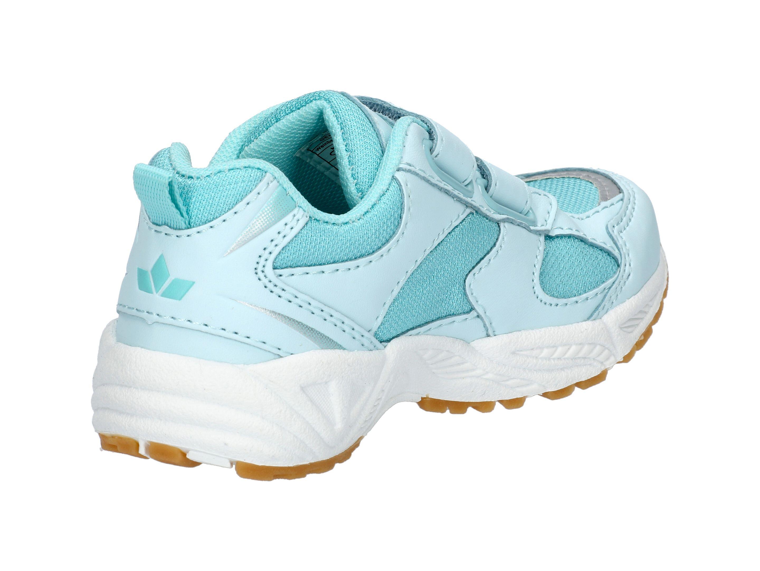 Scarpa sportiva Chiusura in velcro Ragazze LICO Bob V 4/6