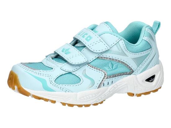 Chaussure de sport Fermeture velcro Filles LICO Bob V
