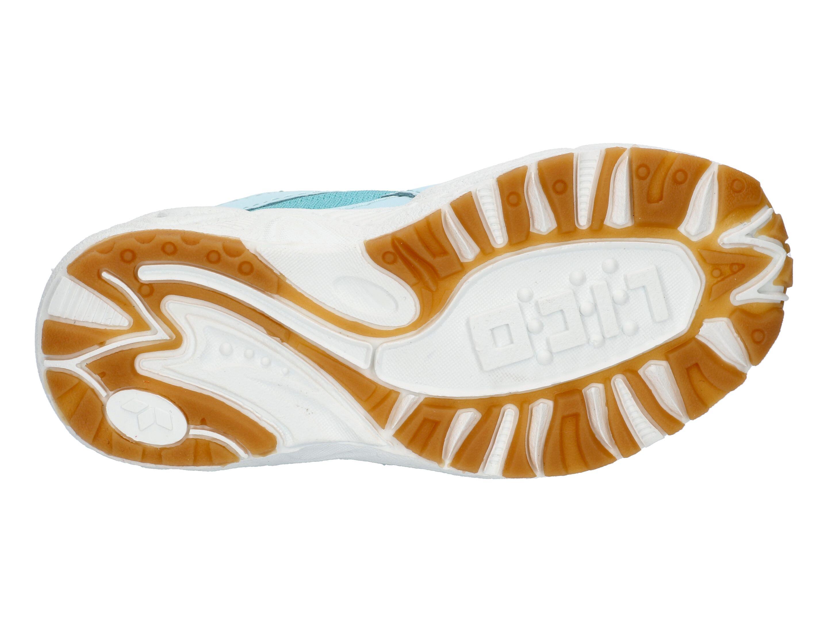 Scarpa sportiva Chiusura in velcro Ragazze LICO Bob V 6/6