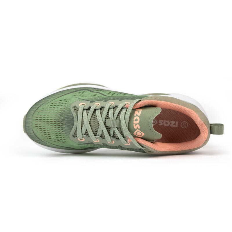 Chaussure multi-activités PISA respirante avec amorti et traction maximale 3/5