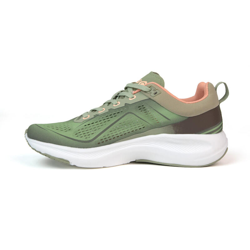 Chaussure multi-activités PISA respirante avec amorti et traction maximale 2/5