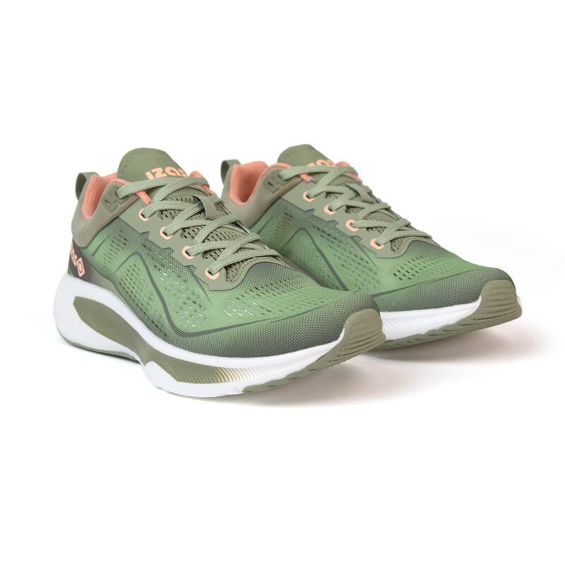 Chaussure multi-activités PISA respirante avec amorti et traction maximale 5/5