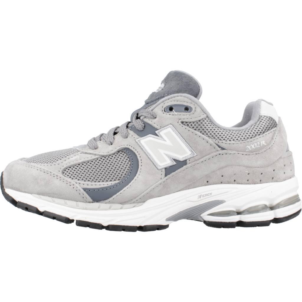 Buty New Balance 2002r męskie - szare 2/5
