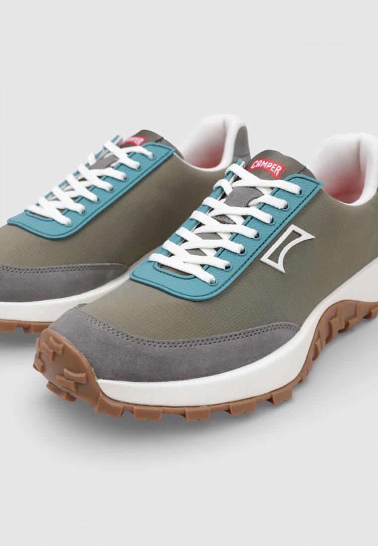 Chaussure de randonnée Baskets Homme Camper K100864 Ver 3/5