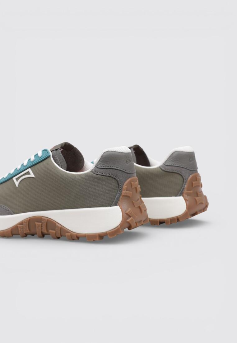 Chaussure de randonnée Baskets Homme Camper K100864 Ver 4/5