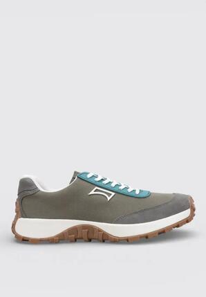 Chaussure de randonnée Baskets Homme Camper K100864 Ver