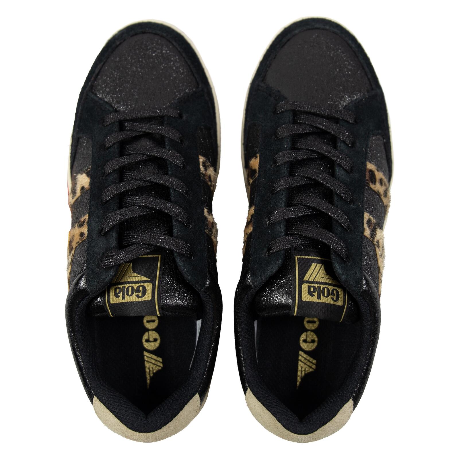Sneaker robust langlebig weich Damen - Sneaker Superslam Blaze II 3/7