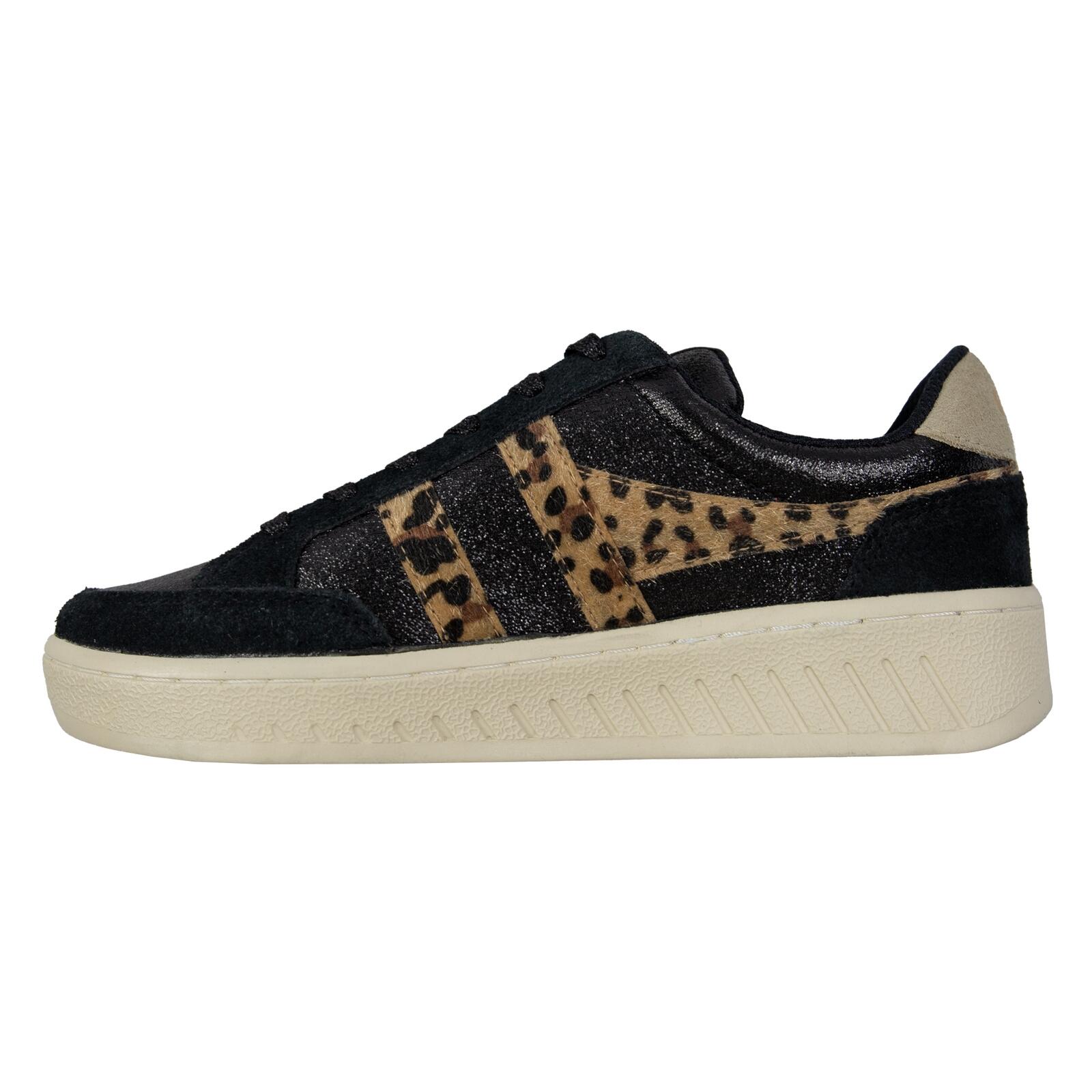Sneaker robust langlebig weich Damen - Sneaker Superslam Blaze II 2/7