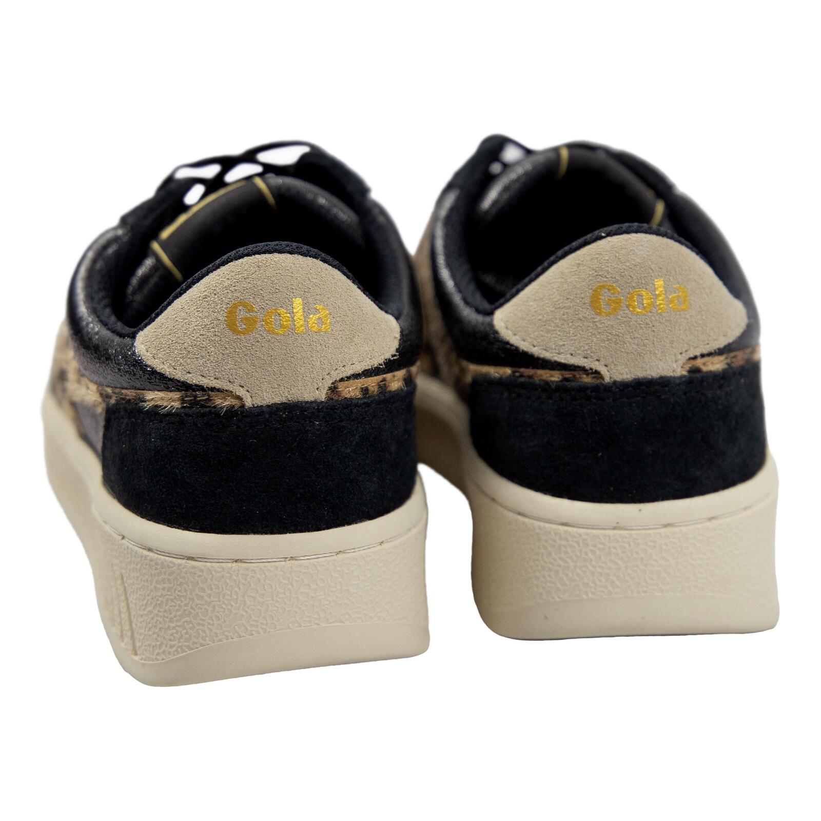 Sneaker robust langlebig weich Damen - Sneaker Superslam Blaze II 4/7
