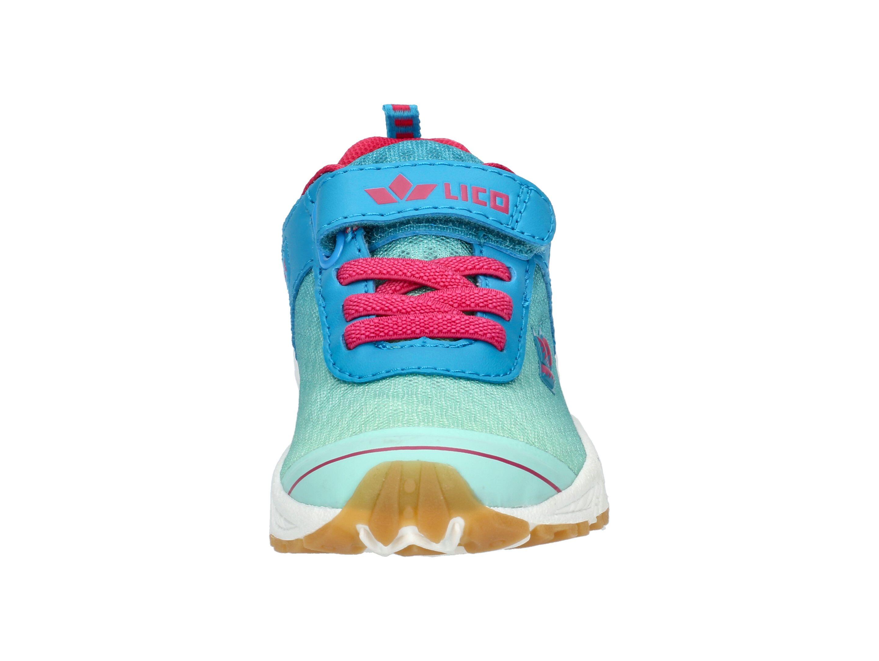 Chaussure de sport  Fermeture velcro Filles LICO Barney VS 3/6