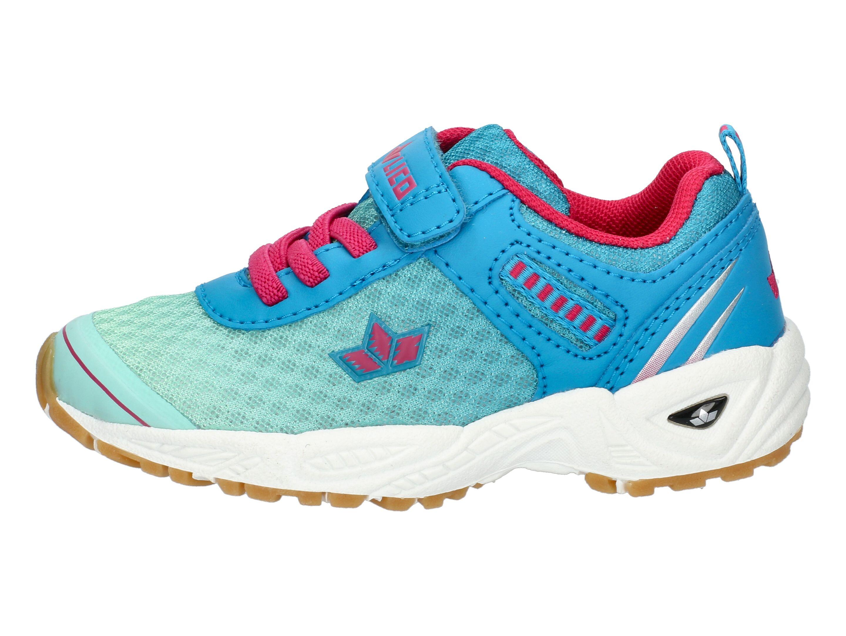 Chaussure de sport  Fermeture velcro Filles LICO Barney VS 2/6