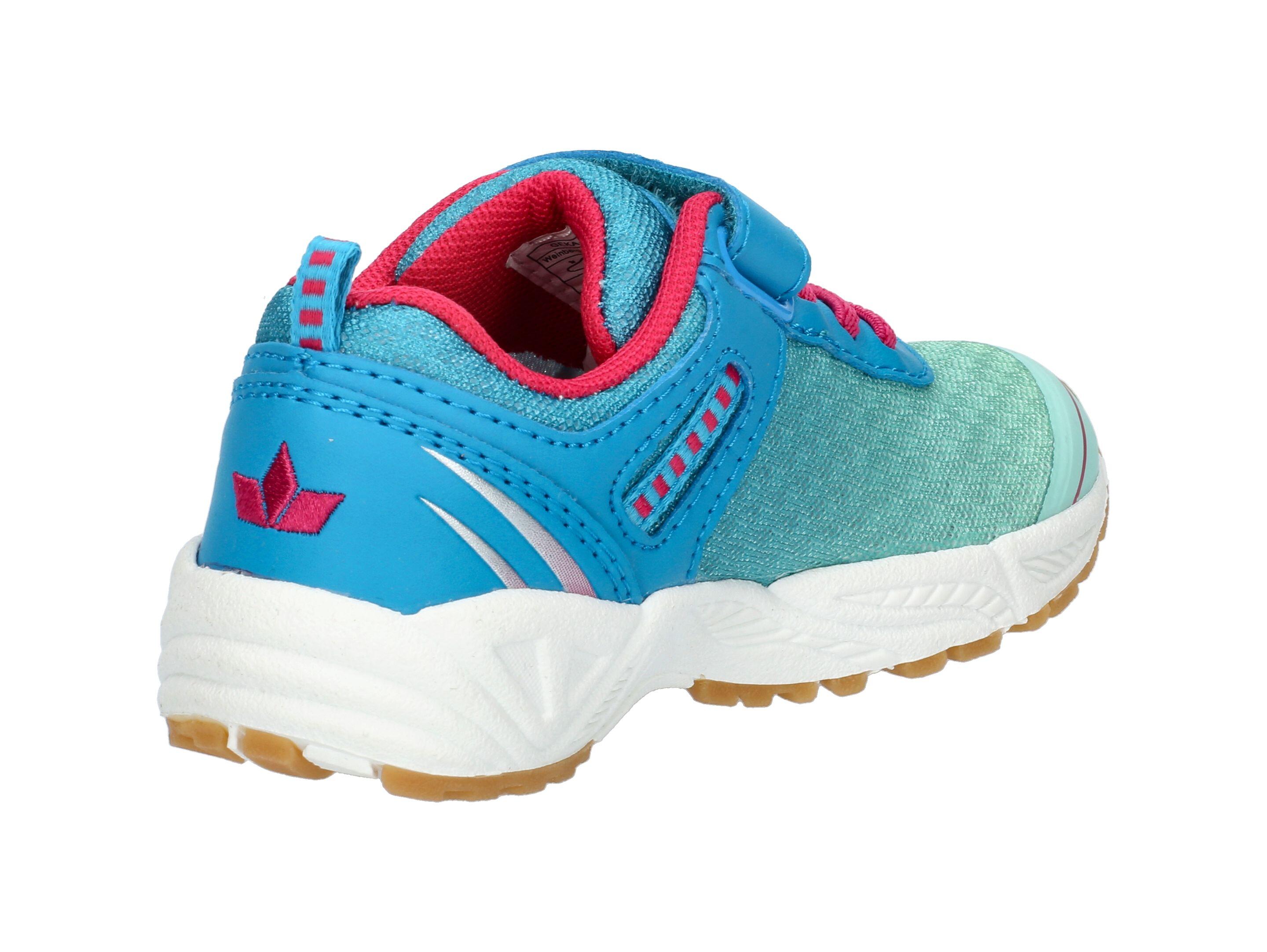 Chaussure de sport  Fermeture velcro Filles LICO Barney VS 4/6