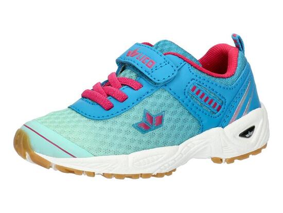 Chaussure de sport Fermeture velcro Filles LICO Barney VS