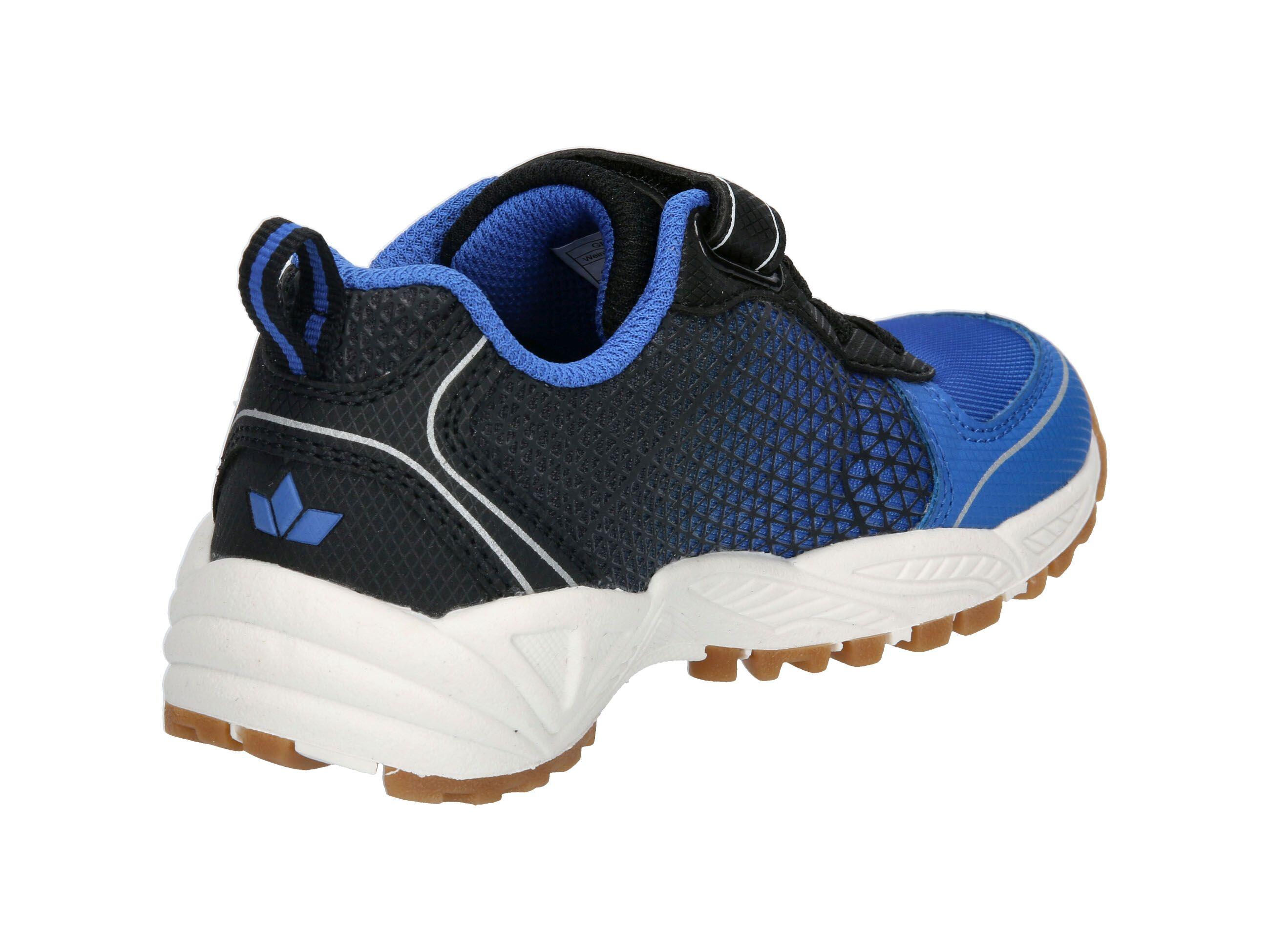 Sportschuh Jungen Klettverschluss LICO Noa VS 4/6