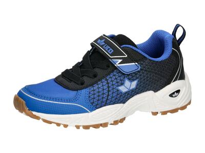 Scarpe - Ginnastica - Bambini - Velcro lacci elastici - Noa VS