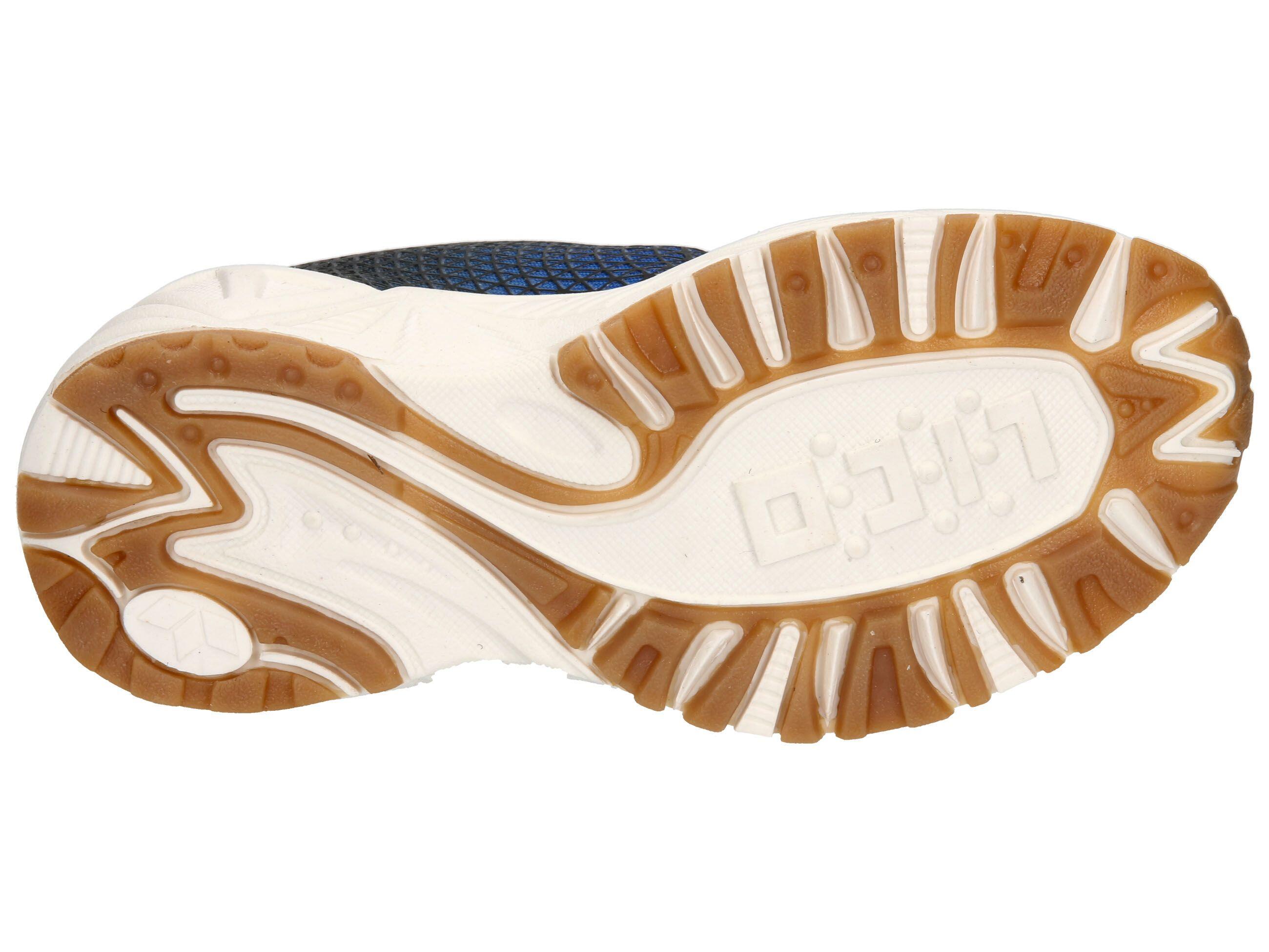 Sportschuh Jungen Klettverschluss LICO Noa VS 6/6