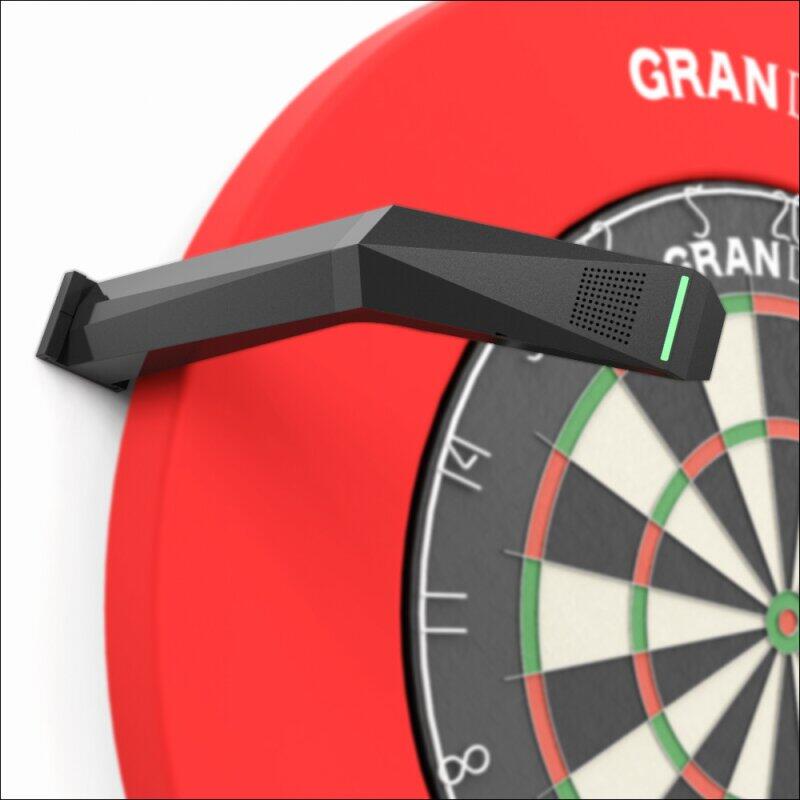 Granboard Gran Eye G2 Auto Scoring System 2/6