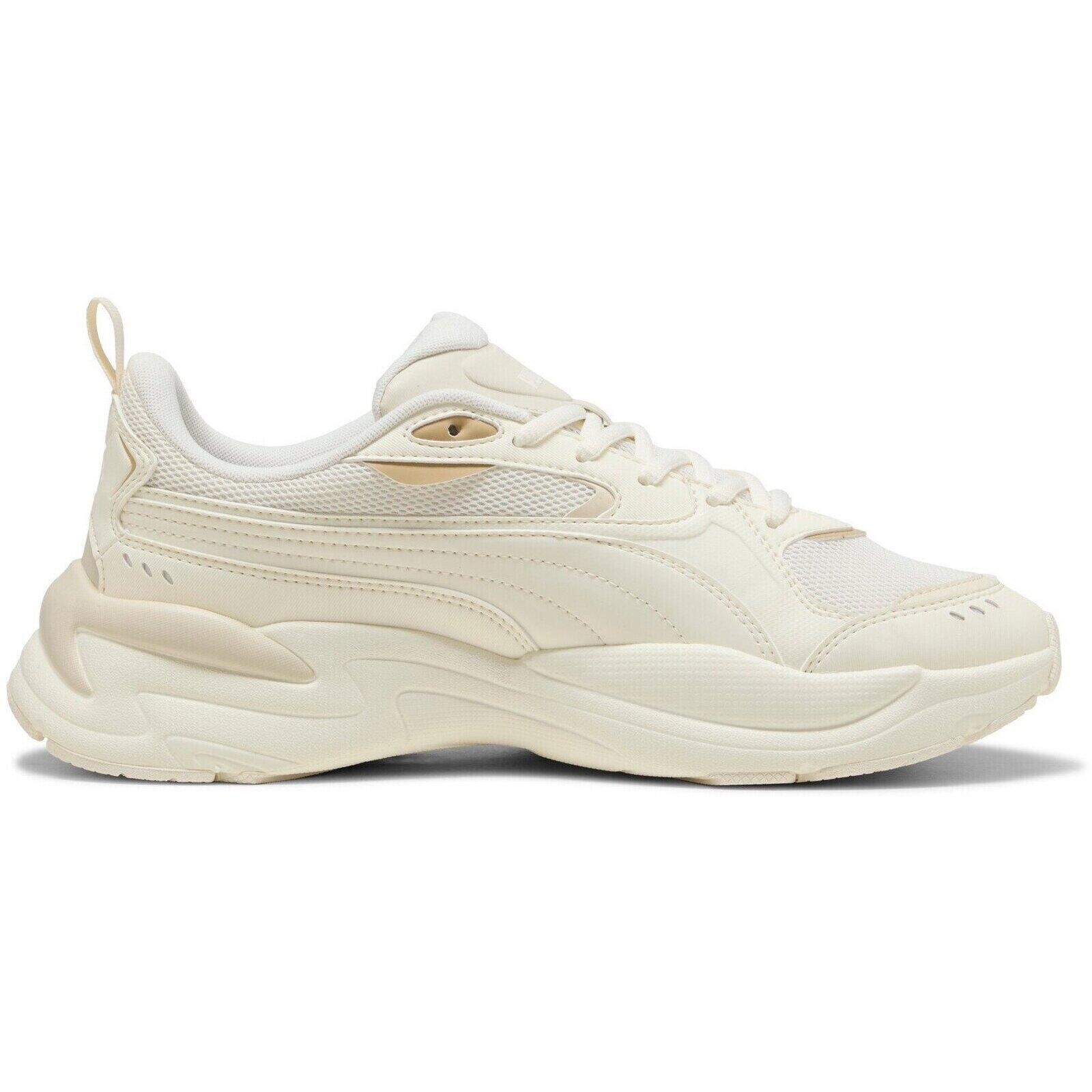 Scarpe da ginnastica Puma X-ray 4, Beige, Donne 3/5