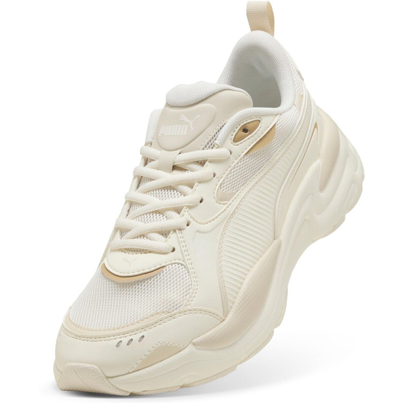 Scarpe da ginnastica Puma X-ray 4, Beige, Donne 5/5