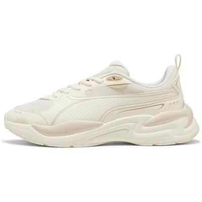 Sneakers puma x-ray 4, beige, dames