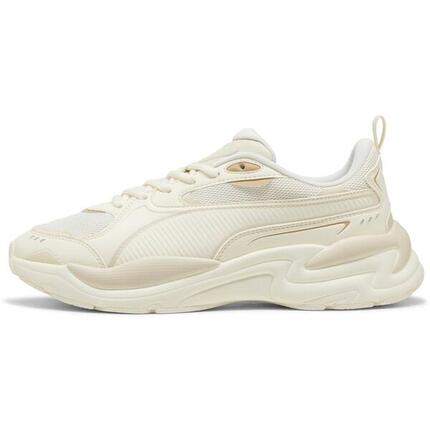 Zapatillas Puma X-ray 4, Beige, Mujer