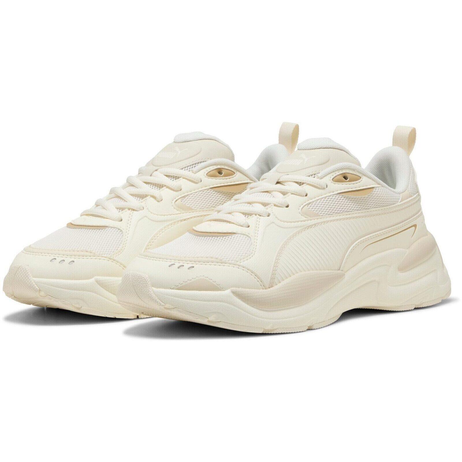 Scarpe da ginnastica Puma X-ray 4, Beige, Donne 4/5