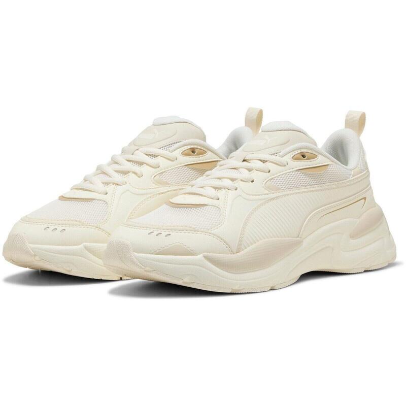 Pantofi sport femei Puma X-ray 4, Bej