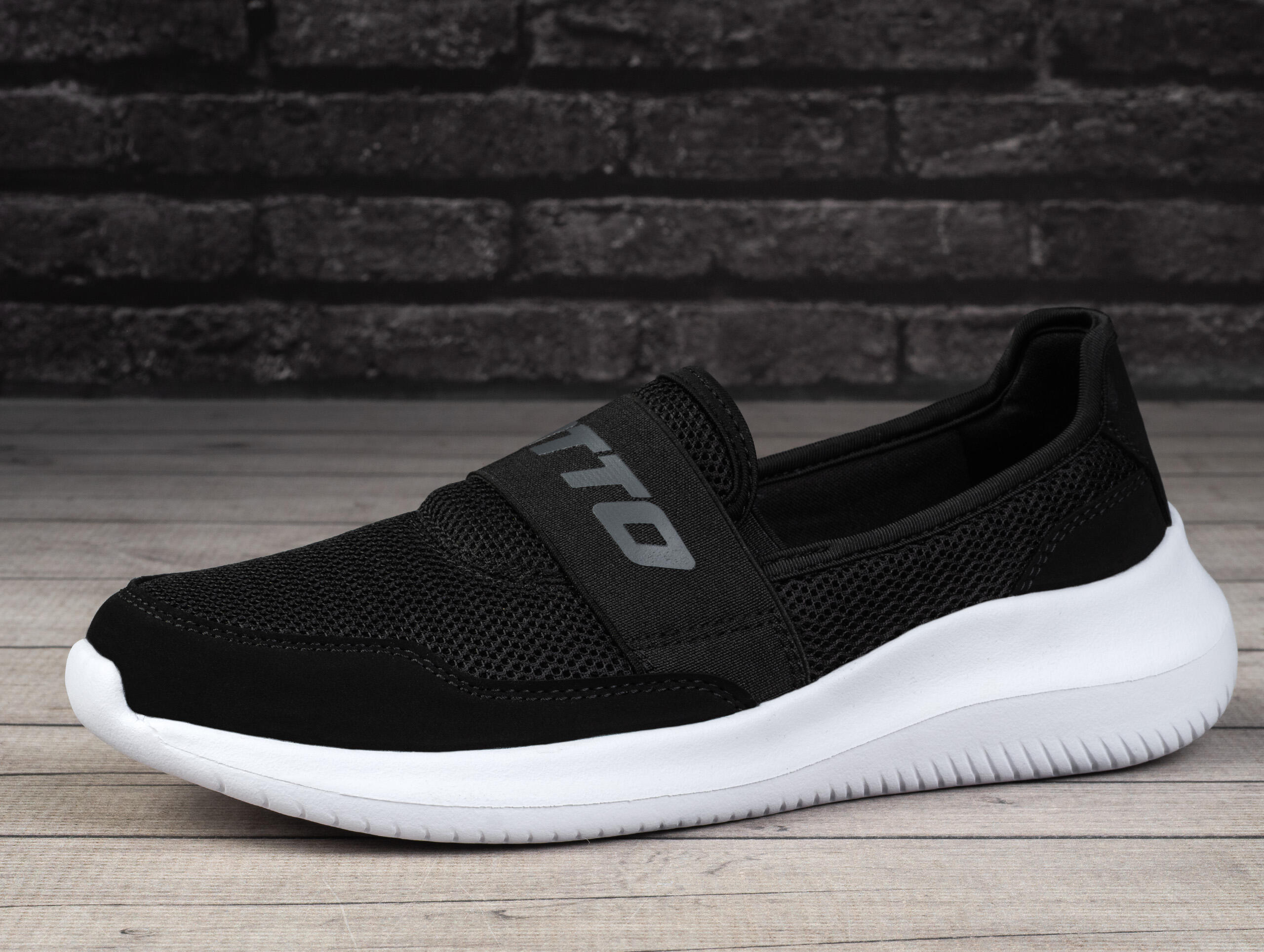 Buty  sportowe lotto unisex Lotto REVEAL 3/6