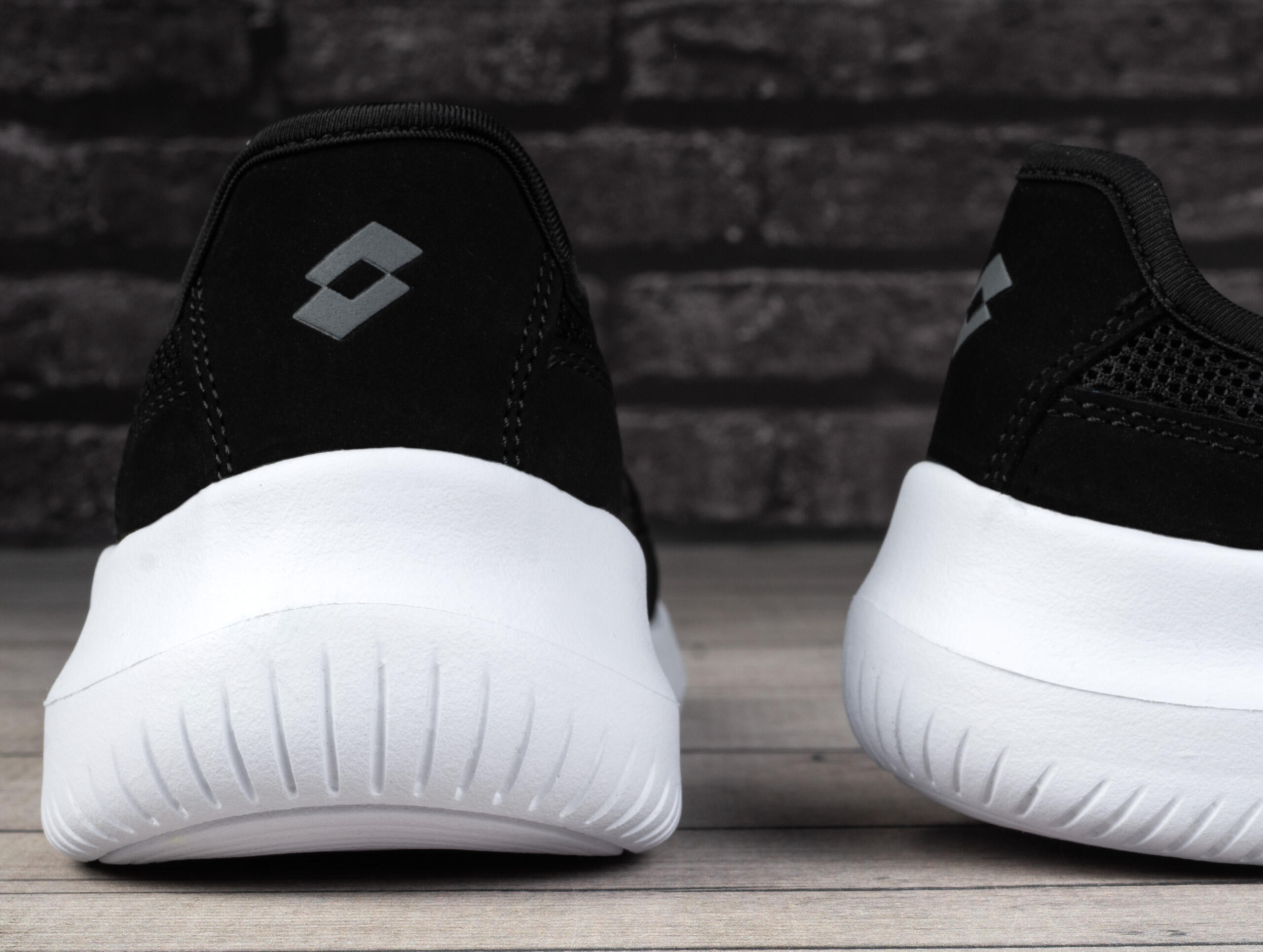 Buty  sportowe lotto unisex Lotto REVEAL 4/6