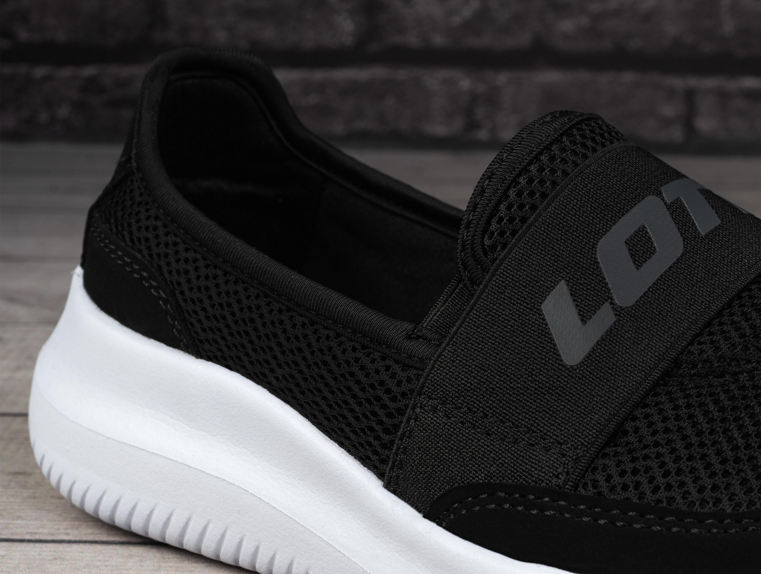 Buty  sportowe lotto unisex Lotto REVEAL 6/6